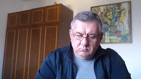 Macho online show from 13, 2, 2025