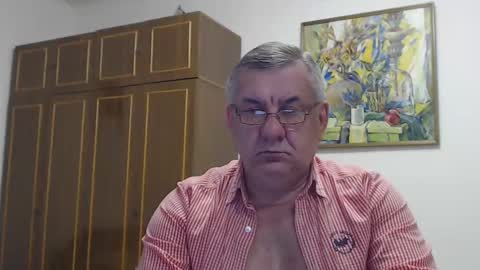 Macho online show from 13, 2, 2025