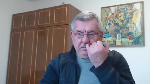 Macho online show from 14, 2, 2025