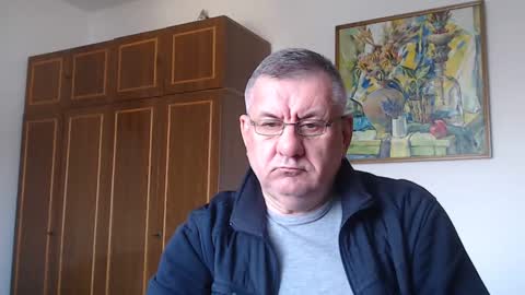 Macho online show from 26, 2, 2025