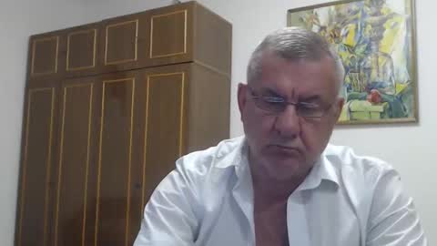 Macho online show from 18, 9, 2025