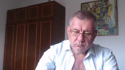 Macho online show from 19, 9, 2025