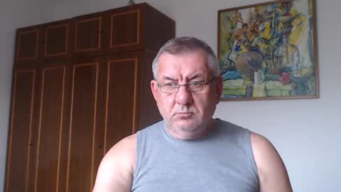 Macho online show from 27, 9, 2025