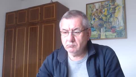 Macho online show from 3, 10, 2025