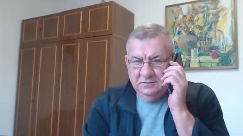 Macho online show from 9, 10, 2025