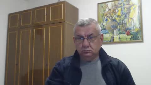 Macho online show from 14, 10, 2025