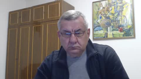 Macho online show from 29, 10, 2025