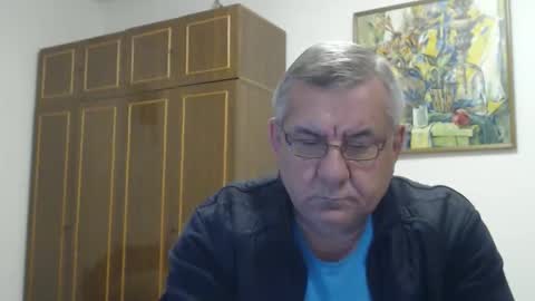 Macho online show from 13, 11, 2025