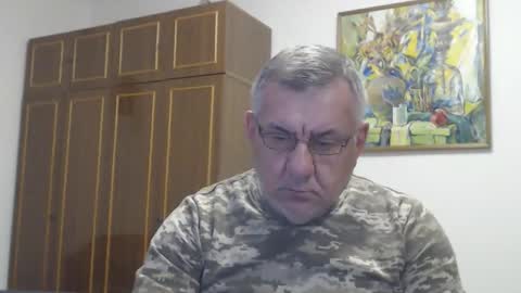 Macho online show from 8, 3, 2026