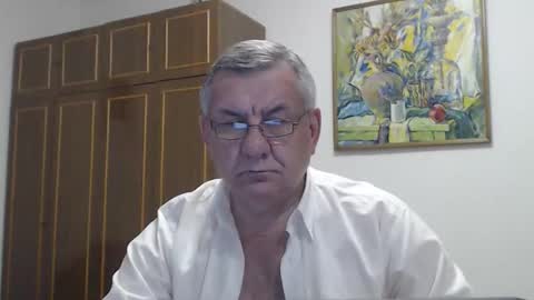 Macho online show from 30, 3, 2026