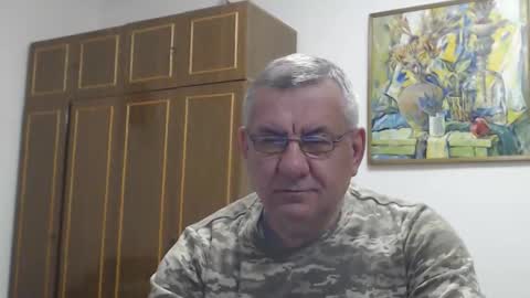 Macho online show from 14, 4, 2026