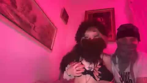 Snapshot of mack_misha27 chatting on 29, 3, 2026 mack_misha27 online show from 29, 3, 2026