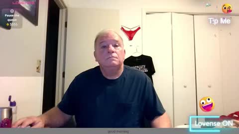 Snapshot of mackdocc001 chatting on 6, 3, 2026 mackdocc001 online show from 6, 3, 2026