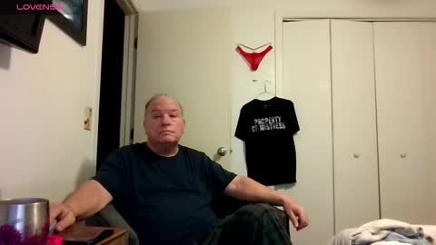 Snapshot of mackdocc001 chatting on 7, 3, 2026 mackdocc001 online show from 7, 3, 2026