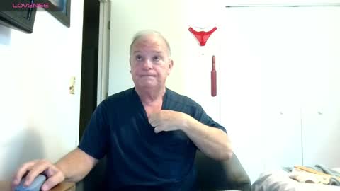 Snapshot of mackdocc001 chatting on 9, 4, 2026 mackdocc001 online show from 9, 4, 2026