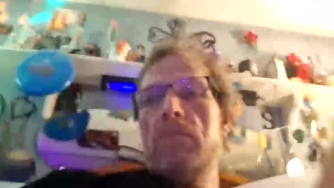 Snapshot of mackdog1369 chatting on 14, 1, 2025 mackdog1369 online show from 14, 1, 2025
