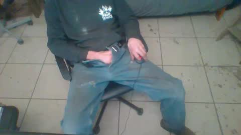 Snapshot of mackdog1369 chatting on 12, 3, 2025 mackdog1369 online show from 12, 3, 2025