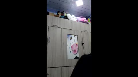 Snapshot of mackenzie_girls chatting on 24, 2, 2026 Linda Cataleya - funny weed money online show from 24, 2, 2026