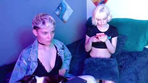 Noah Askew online show from 24, 12, 2024