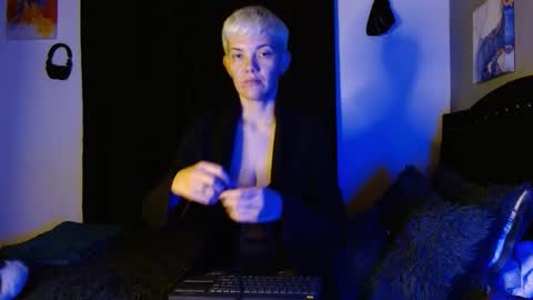 Noah Askew online show from 15, 11, 2025