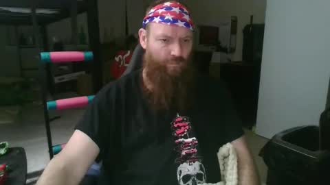 Snapshot of mackhere4u chatting on 9, 1, 2026 mackhere4u online show from 9, 1, 2026