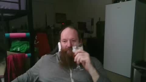 Snapshot of mackhere4u chatting on 19, 2, 2026 mackhere4u online show from 19, 2, 2026