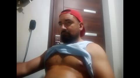 Snapshot of macsi33 chatting on 16, 1, 2025 macsi33 online show from 16, 1, 2025