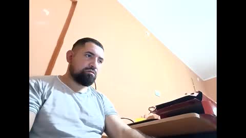 Snapshot of macsi33 chatting on 24, 1, 2025 macsi33 online show from 24, 1, 2025