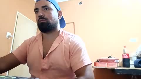 Snapshot of macsi33 chatting on 30, 1, 2025 macsi33 online show from 30, 1, 2025