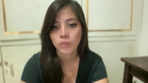 Snapshot of macycollinx chatting on 15, 1, 2026 Maceey online show from 15, 1, 2026