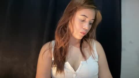 Snapshot of macycollinx chatting on 19, 7, 2026 Maceey online show from 19, 7, 2026