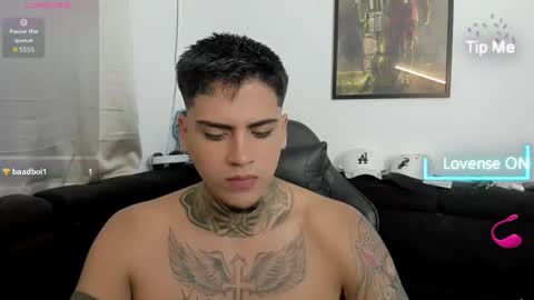 max online show from 21, 11, 2025