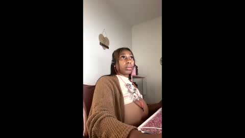 madam_glam online show from 26, 2, 2026