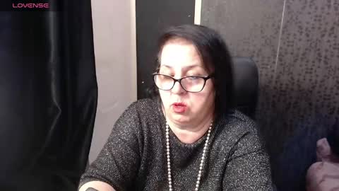 Snapshot of madam_sanjanne chatting on 21, 4, 2026 Madam Sanjanne online show from 21, 4, 2026