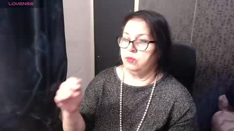 Snapshot of madam_sanjanne chatting on 21, 4, 2026 Madam Sanjanne online show from 21, 4, 2026