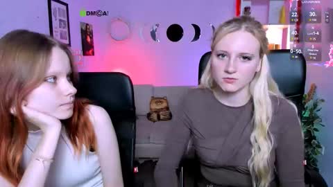 Snapshot of madam_ulis chatting on 9, 3, 2026 Ulis online show from 9, 3, 2026