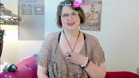 Snapshot of madam_verity chatting on 22, 5, 2026 Madam Verity online show from 22, 5, 2026