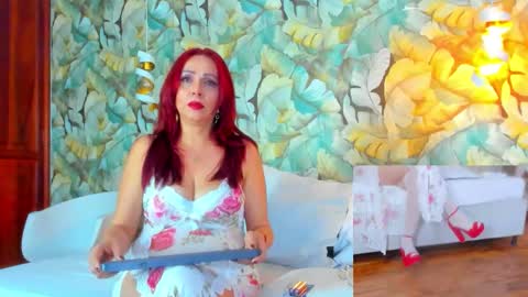 Madam Angelic online show from 19, 3, 2026