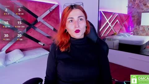 madame ibby online show from 17, 1, 2025