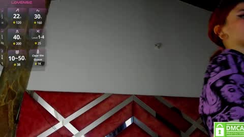 madame ibby online show from 30, 1, 2025