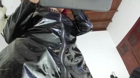 madame ibby online show from 19, 11, 2025