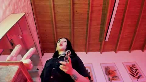 madame ibby online show from 17, 3, 2026