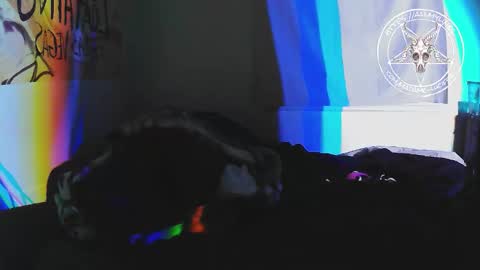 Madame Lucifer online show from 29, 10, 2025