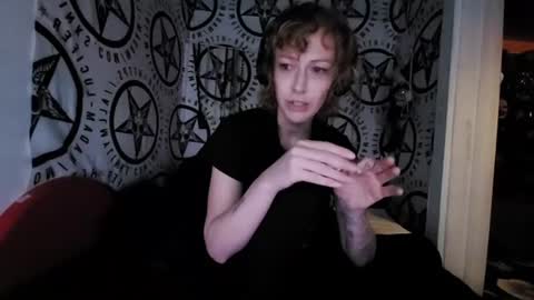 Snapshot of madame_lucifer chatting on 21, 7, 2026 Madame Lucifer online show from 21, 7, 2026