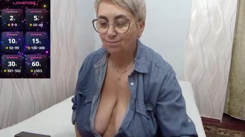 Margaret online show from 30, 9, 2025