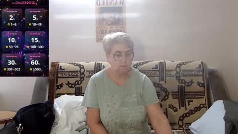 Margaret online show from 5, 12, 2025