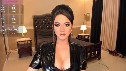 Alison Kloss online show from 1, 12, 2024