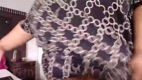 madamzee online show from 8, 12, 2024