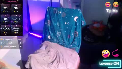 alex online show from 16, 10, 2025