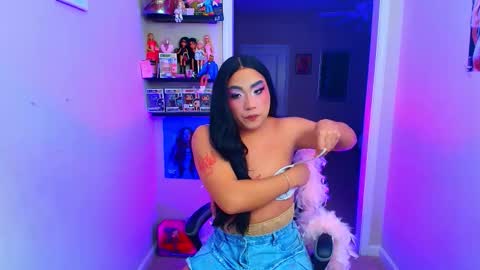 Snapshot of madd_os chatting on 3, 2, 2026 Madd Os online show from 3, 2, 2026